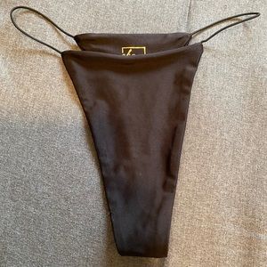 OhPolly Thong Bikini Bottoms